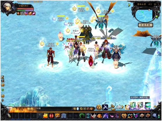 魔域怎么恢复宝宝初始名字,魔域怎么复活宝宝