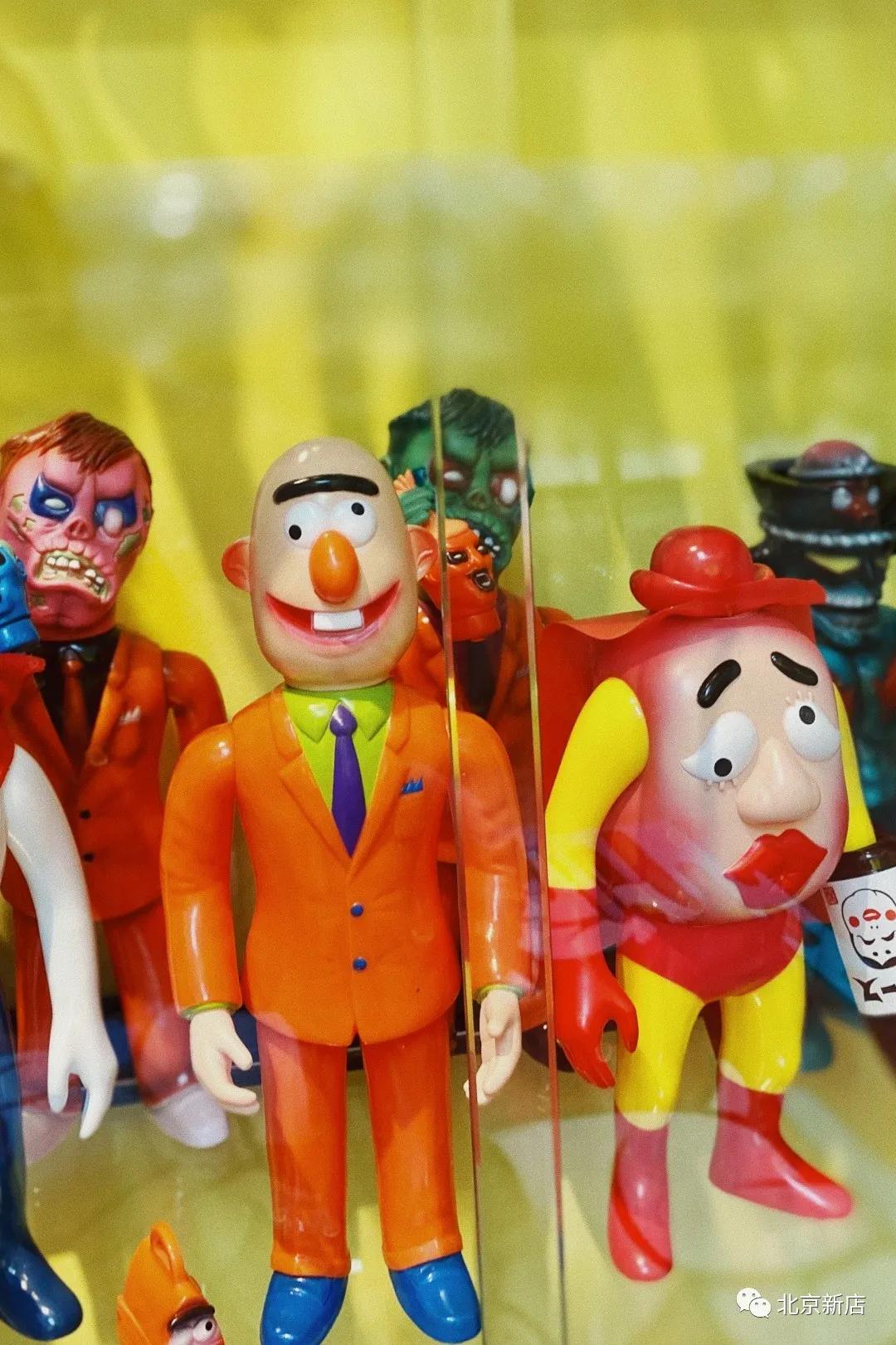 日本玩具店铺推荐,日本玩具实体店