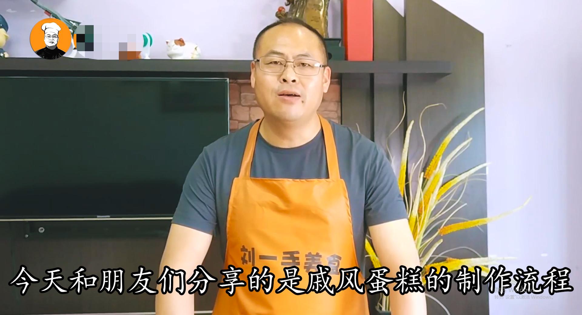 在家怎么做好吃又不贵的蛋糕,在家蛋糕应该怎么做