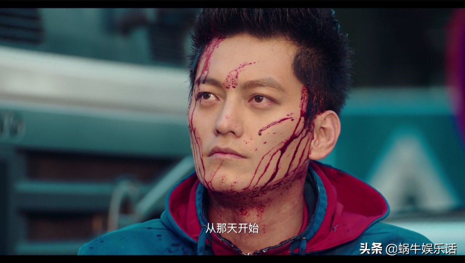 穿越火线路小北跟许蔚对话第几集,穿越火线路小北大结局夺冠片段