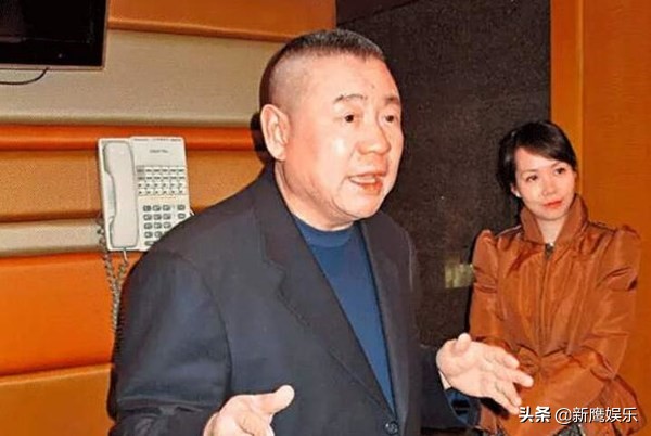 隐忍16年成赢家?刘銮雄对长子“下手”,转其21亿家产给甘比儿子