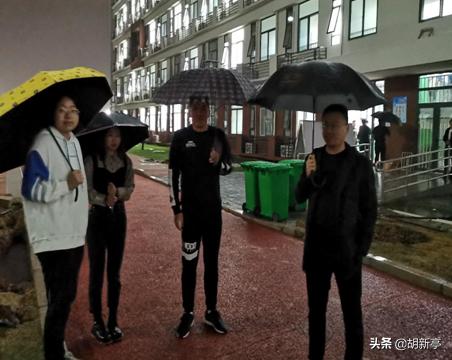 南阳五中管理怎么样,南阳五中学校新校区