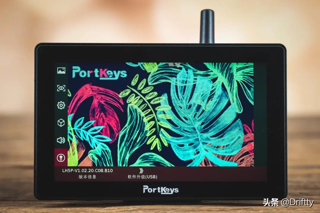 portkeys艾肯bm5iii,portkeys艾肯pt6