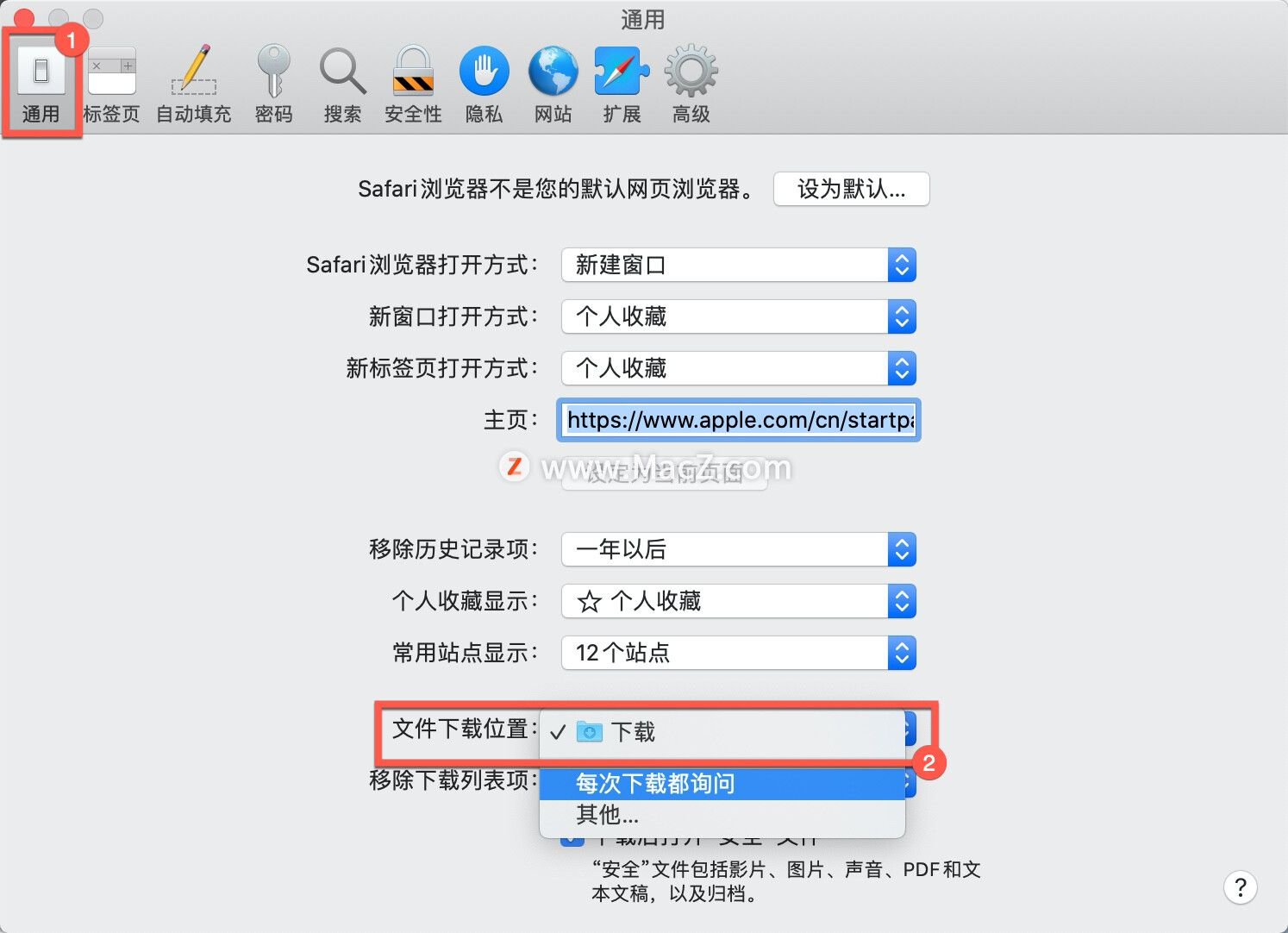 mac的safari下载后现在无法打开,mac上的safari浏览器打不开网页