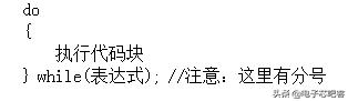 c语言必背入门代码加解释,c语言最全入门笔记