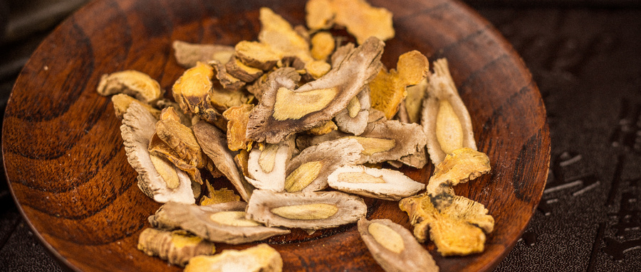 用参进补大有学问,盲目进补吃错参无益健康易伤身