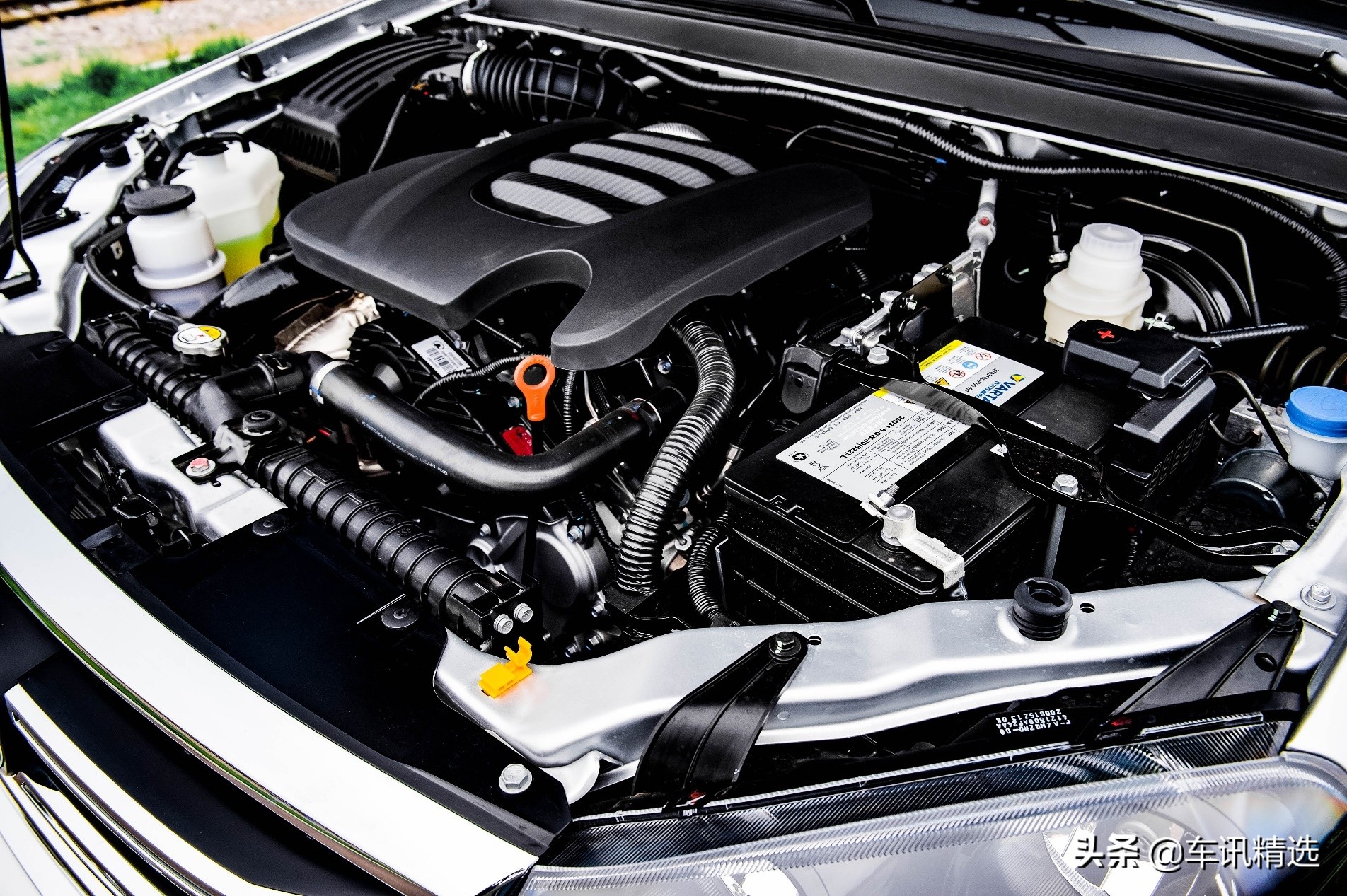 长城风骏5柴油2.8t一公里油耗几毛,2022年风骏5手动四驱柴油多少钱