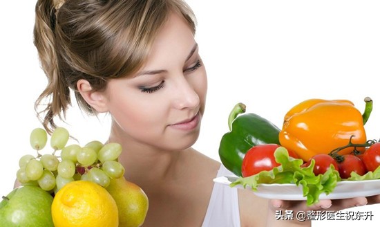 提升颜值的5个小技巧,提升颜值的10个小技巧