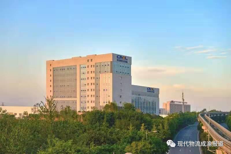 长安民生物流前景,长安民生物流发展历程