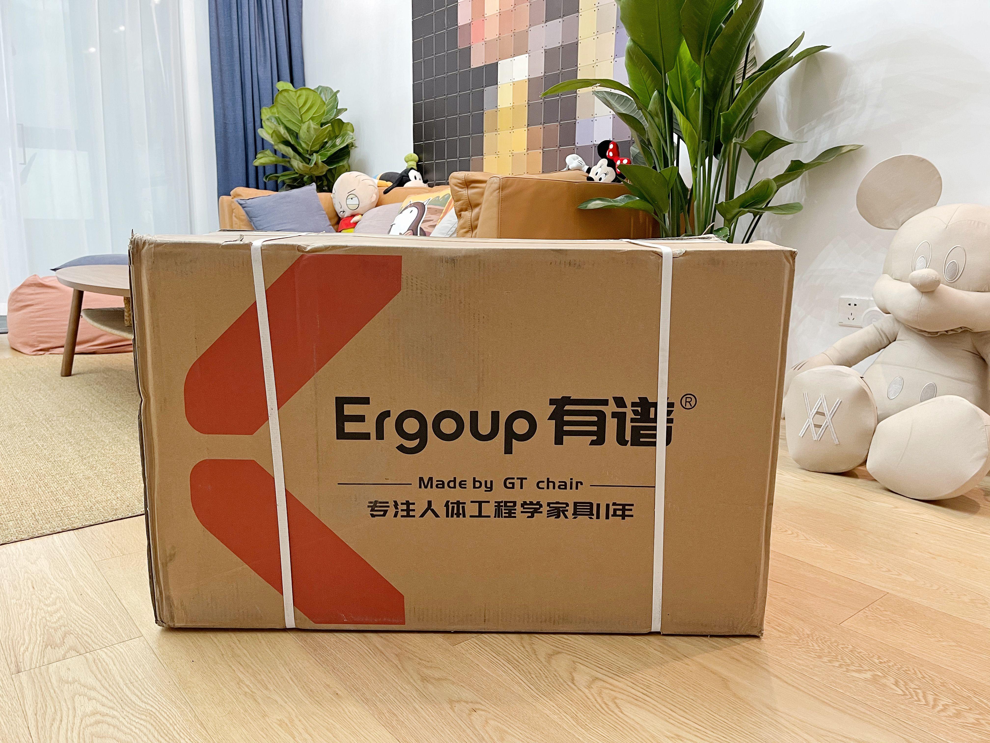 入门款人体工学椅测评,小蛮腰人体工学椅评测