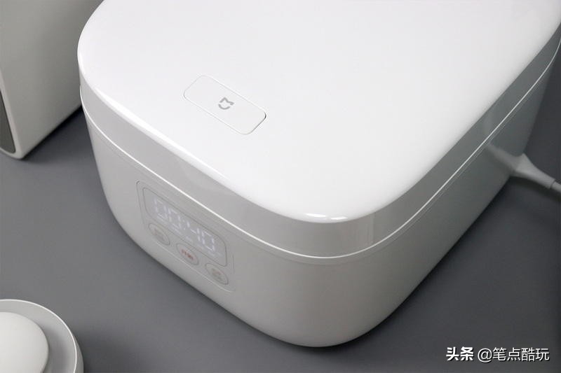 米家电饭煲和云米ih电饭煲区别,米家ih电饭煲和米家电饭煲c1