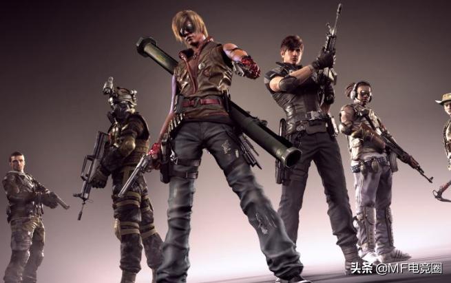 被天美毁掉的三个游戏,被天美毁掉的良心游戏