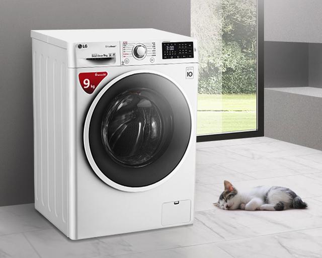 买洗衣机应该怎么选才好,3000到4000洗烘一体洗衣机怎么选