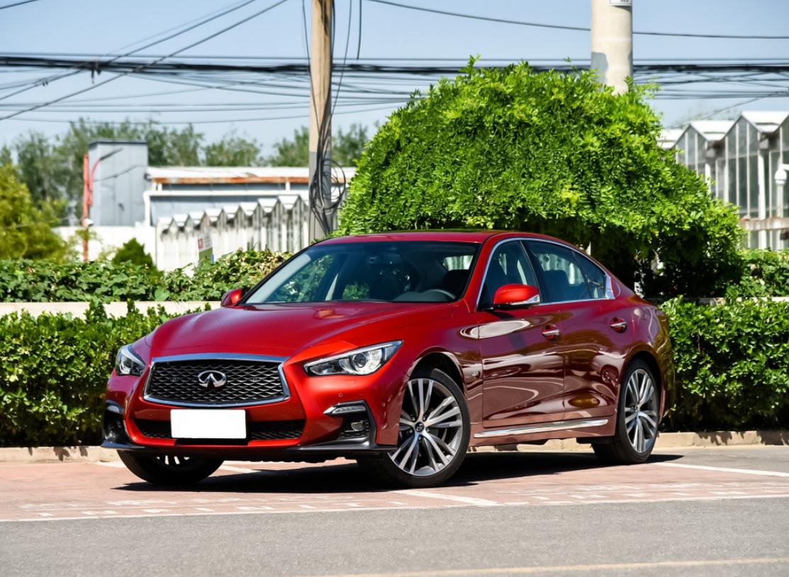 英菲尼迪车标和奇瑞车标的不同,英菲尼迪跟奇瑞的车标对比