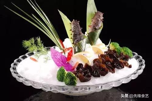 章鱼刺身制作过程,刺身制作零基础教学