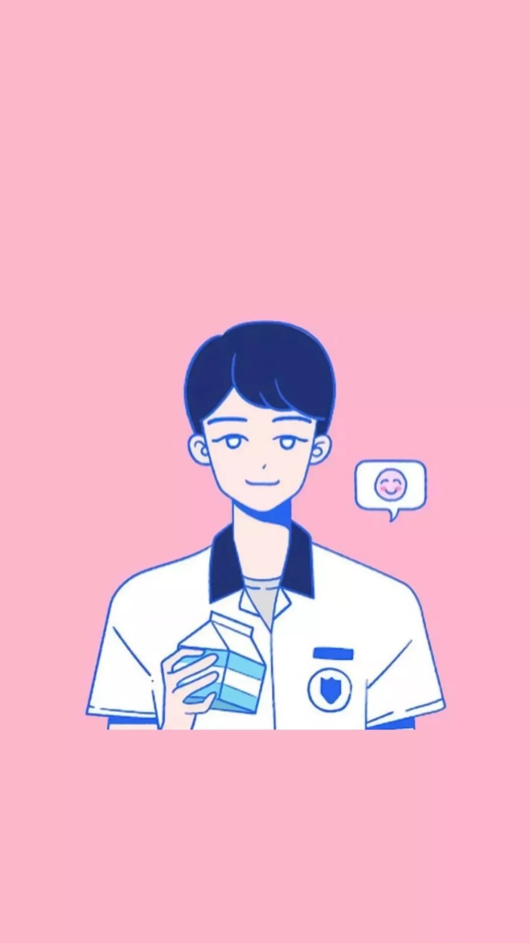 情侣壁纸,情侣壁纸动漫可爱呆萌