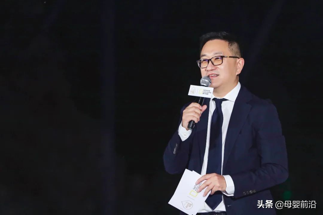 和贝因美一起致敬中国妈妈,携手国家地理