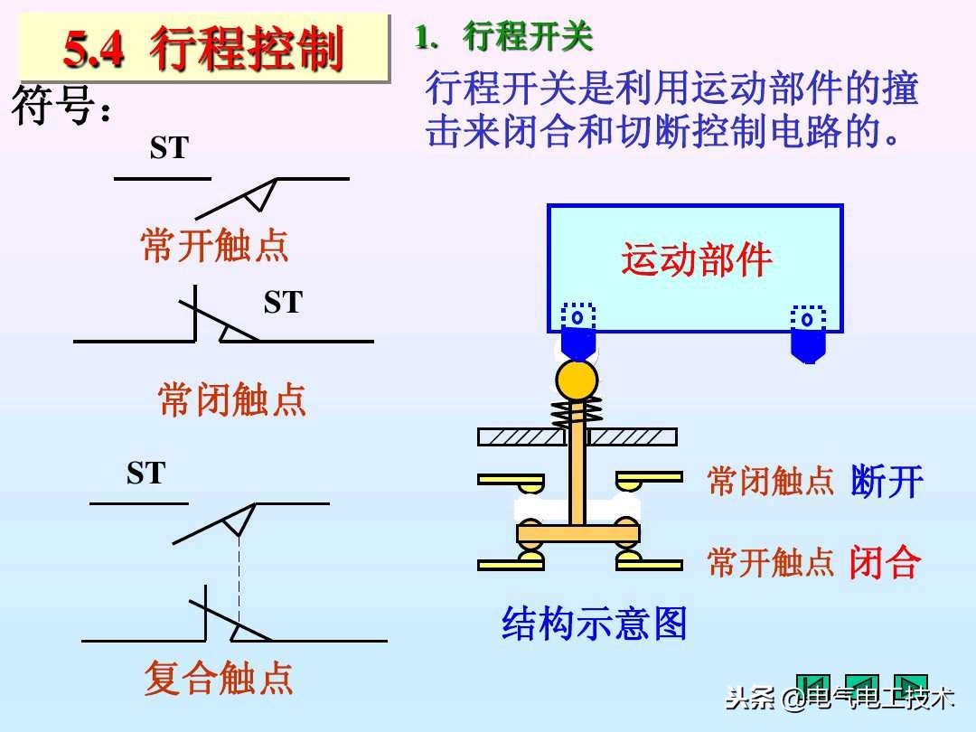 电工基础接线电路图大全,电工考试照明电路接线图