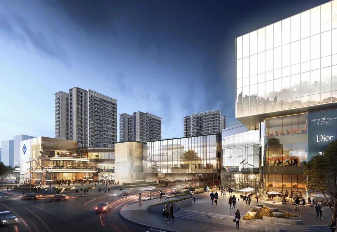 南京龙湖三千庭100平米最新价格,龙湖三千庭洋房110户型