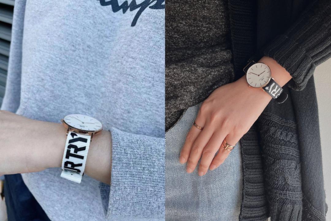 千元腕表值不值得入手,dw腕表一般属于什么价位