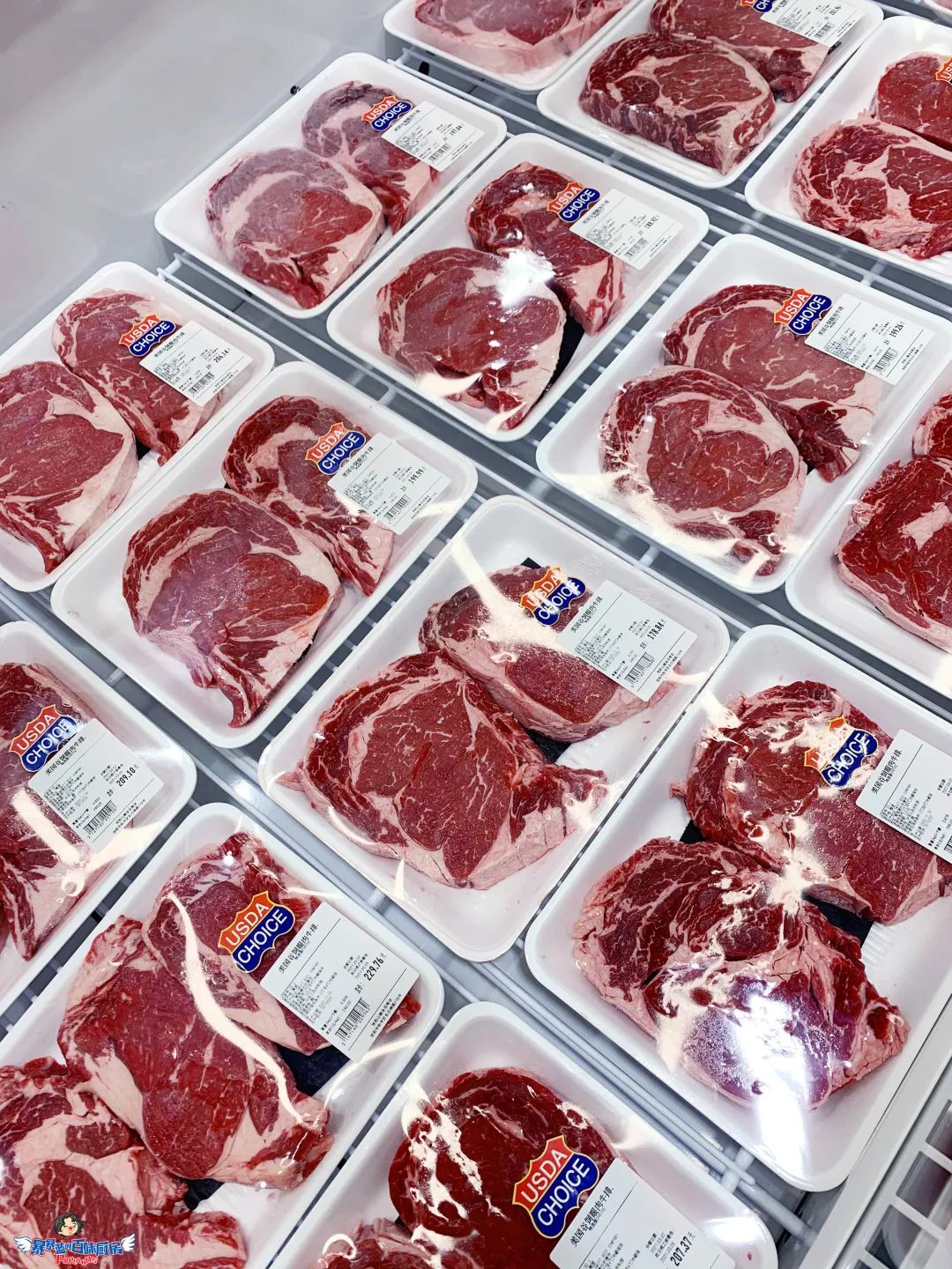 扒一扒山姆到底有多好吃,山姆真正好吃的值得买的是什么