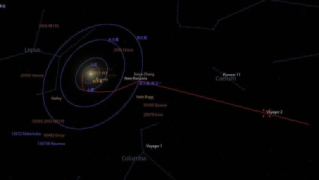 中国又一个世界第一的项目,中国最大电磁望远镜