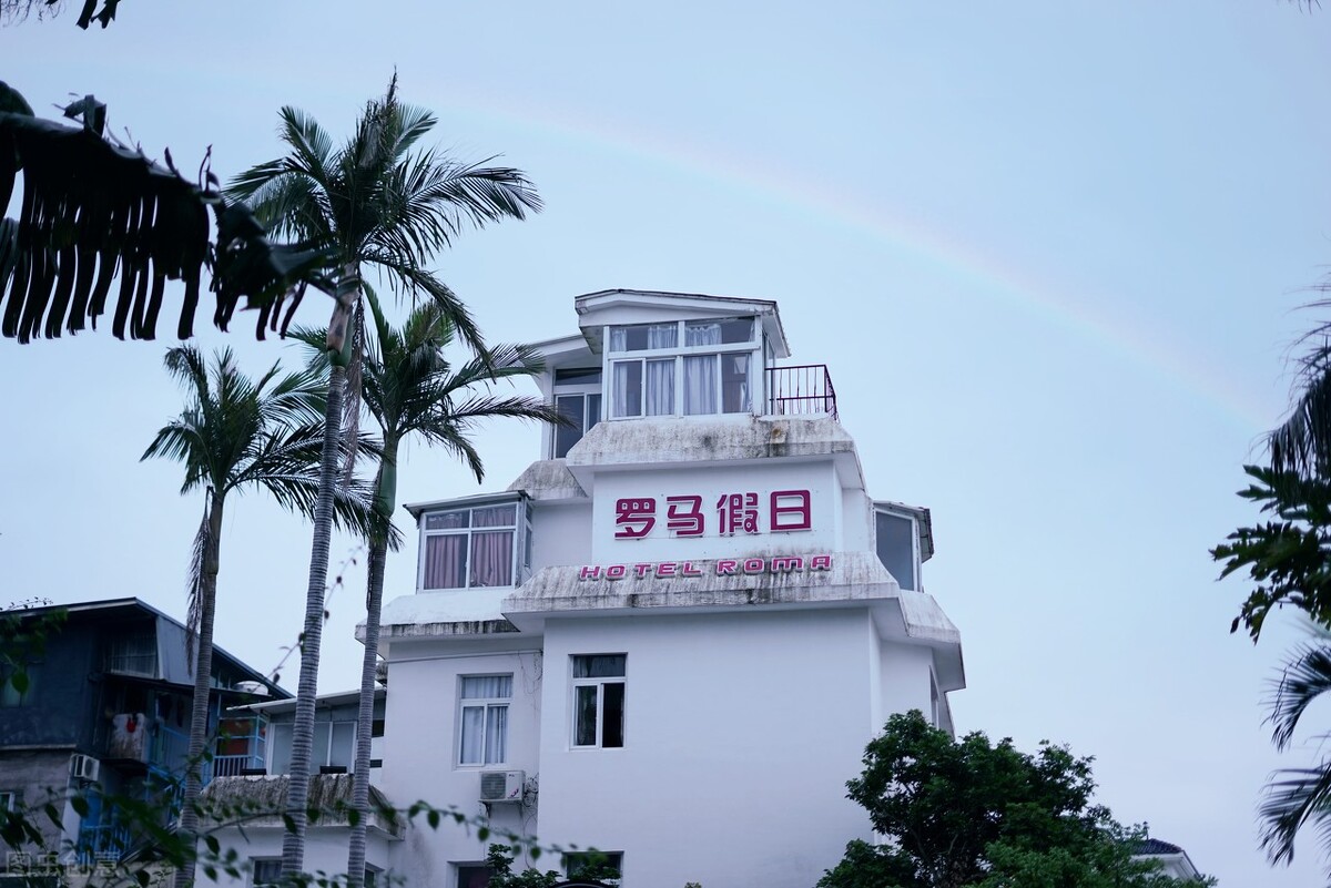 蜜月旅行推荐国内好玩的,蜜月旅行适合去的地方