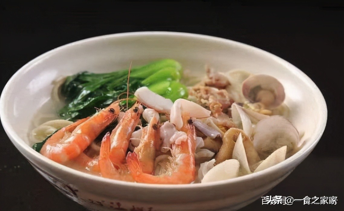 舟山冬天美食攻略十大必吃排行榜,舟山特产美食做法推荐