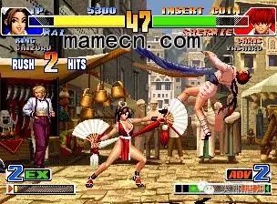 经典街机游戏闯关类目录大全,街机游戏有法师有战士的游戏