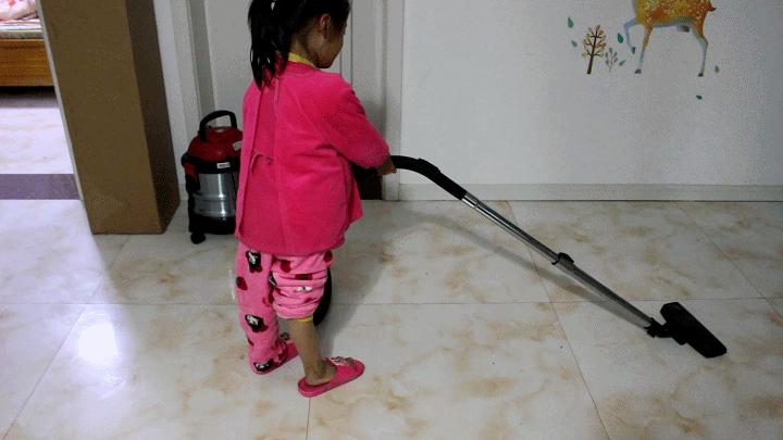 美的吸尘器性价比最高的一款,美的吸尘器家用销量第一名