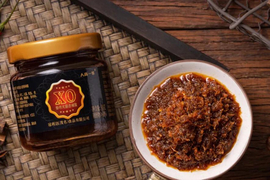 中国老干妈到底有多火爆,最正宗的老干妈是哪一款