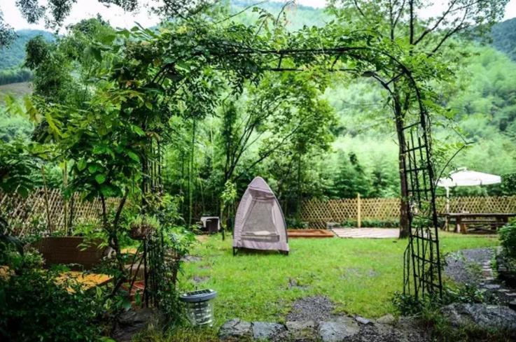 莫干山里面的民宿有哪几家,莫干山民宿哪里好玩