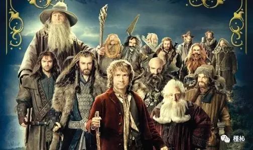 霍比特人1:意外之旅,霍比特人1:意外之旅好看吗