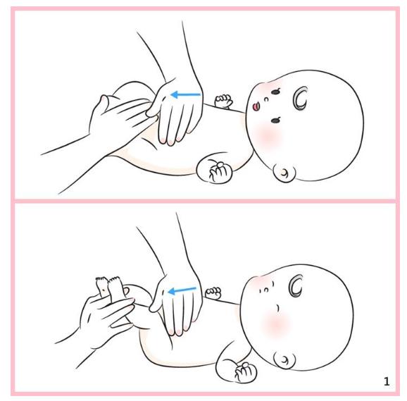 宝宝5个月大便干燥怎么办,5个月宝宝大便特别干怎么回事