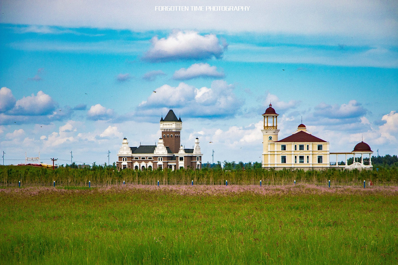 呼兰河口湿地有什么好玩的吗,哈尔滨呼兰河湿地美景