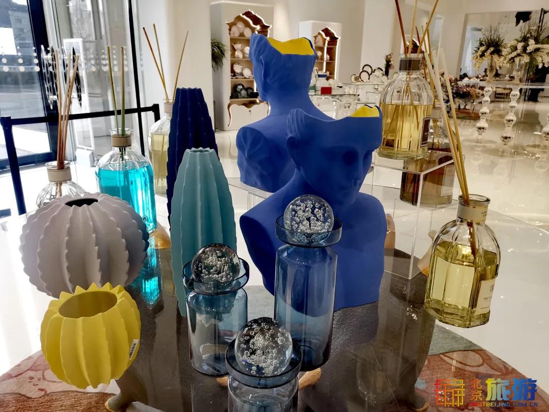 新开免费!当北欧遇见敦煌,简约高级,就在北京这座新晋打卡地!