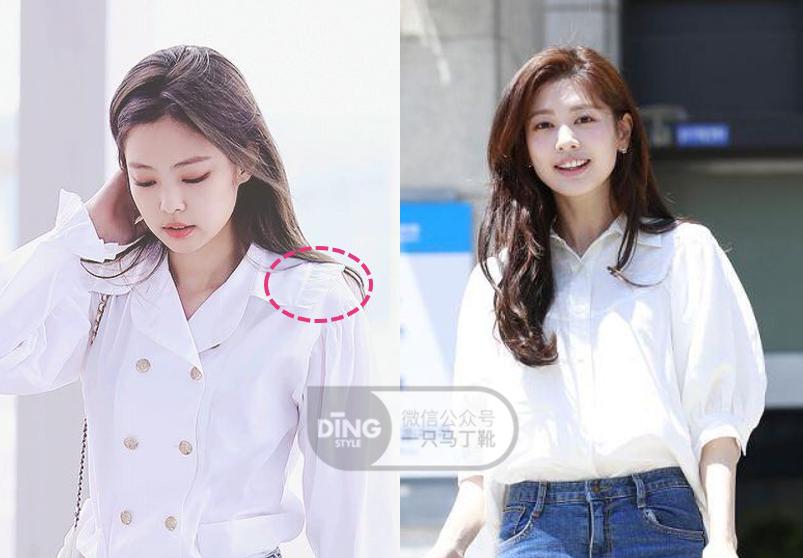 这些时尚单品简约随性有腔调,这些潮流单品一年四季能穿三季