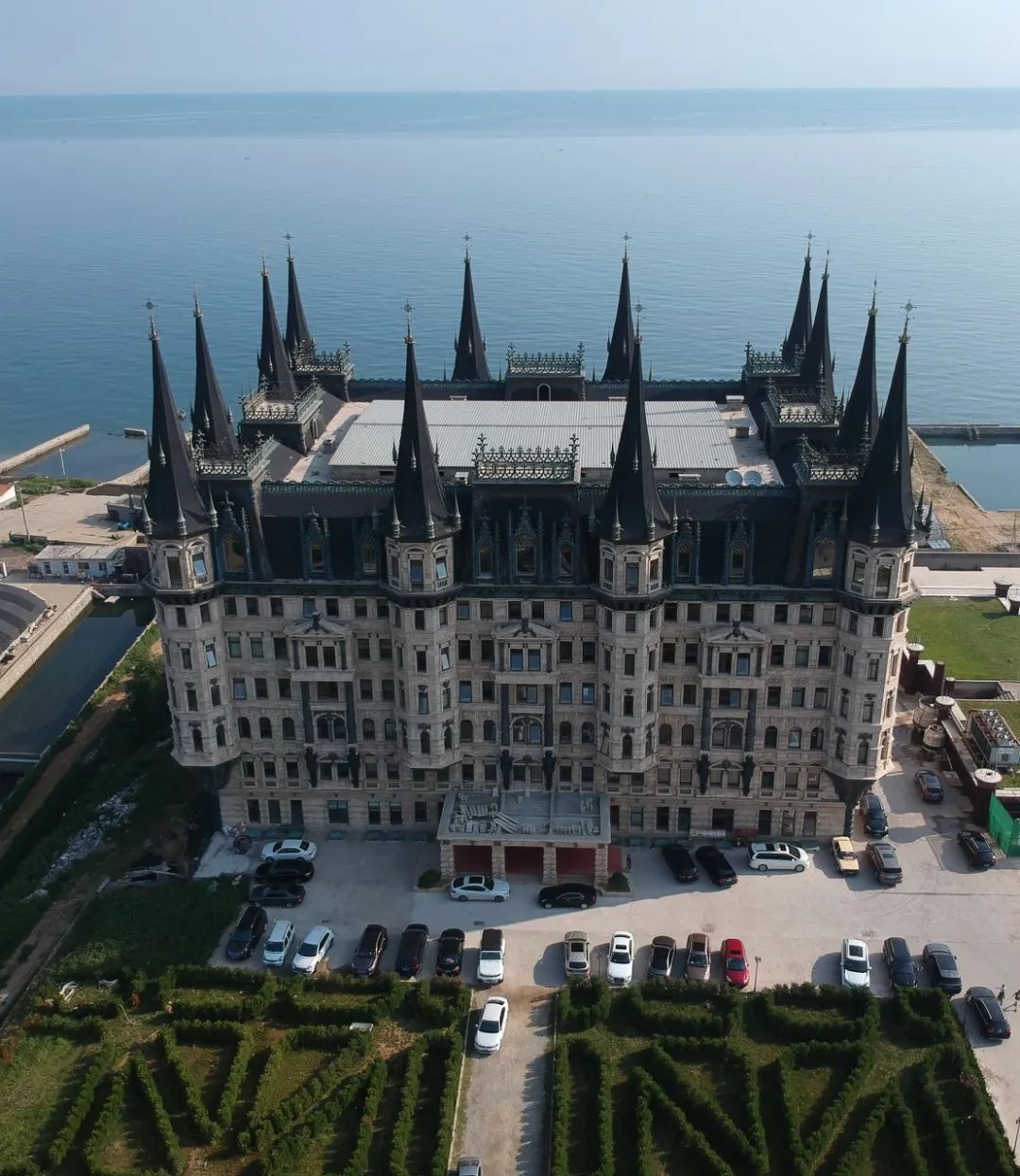 烟台哪里的消费最高,盘点什么烟台最贵