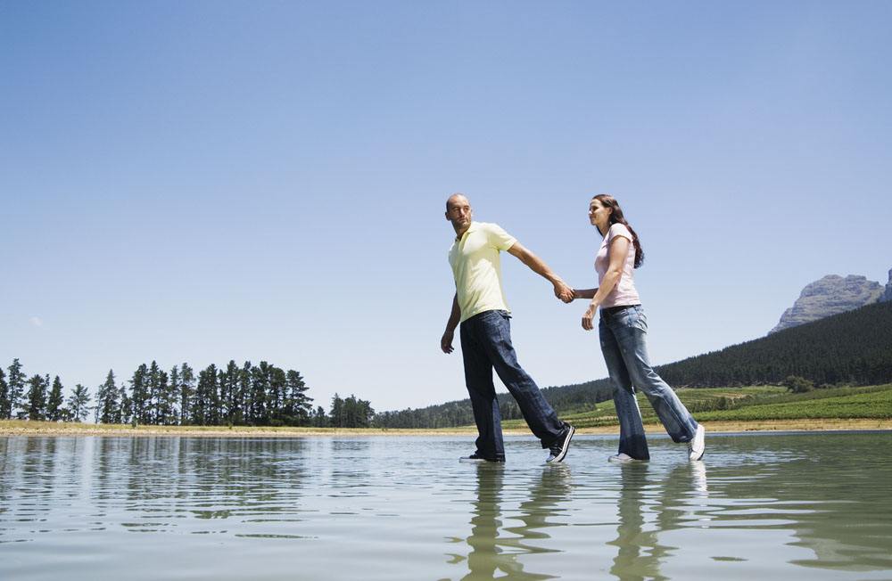 当你嫁给一个没用的人,当你嫁给一个不爱自己的人