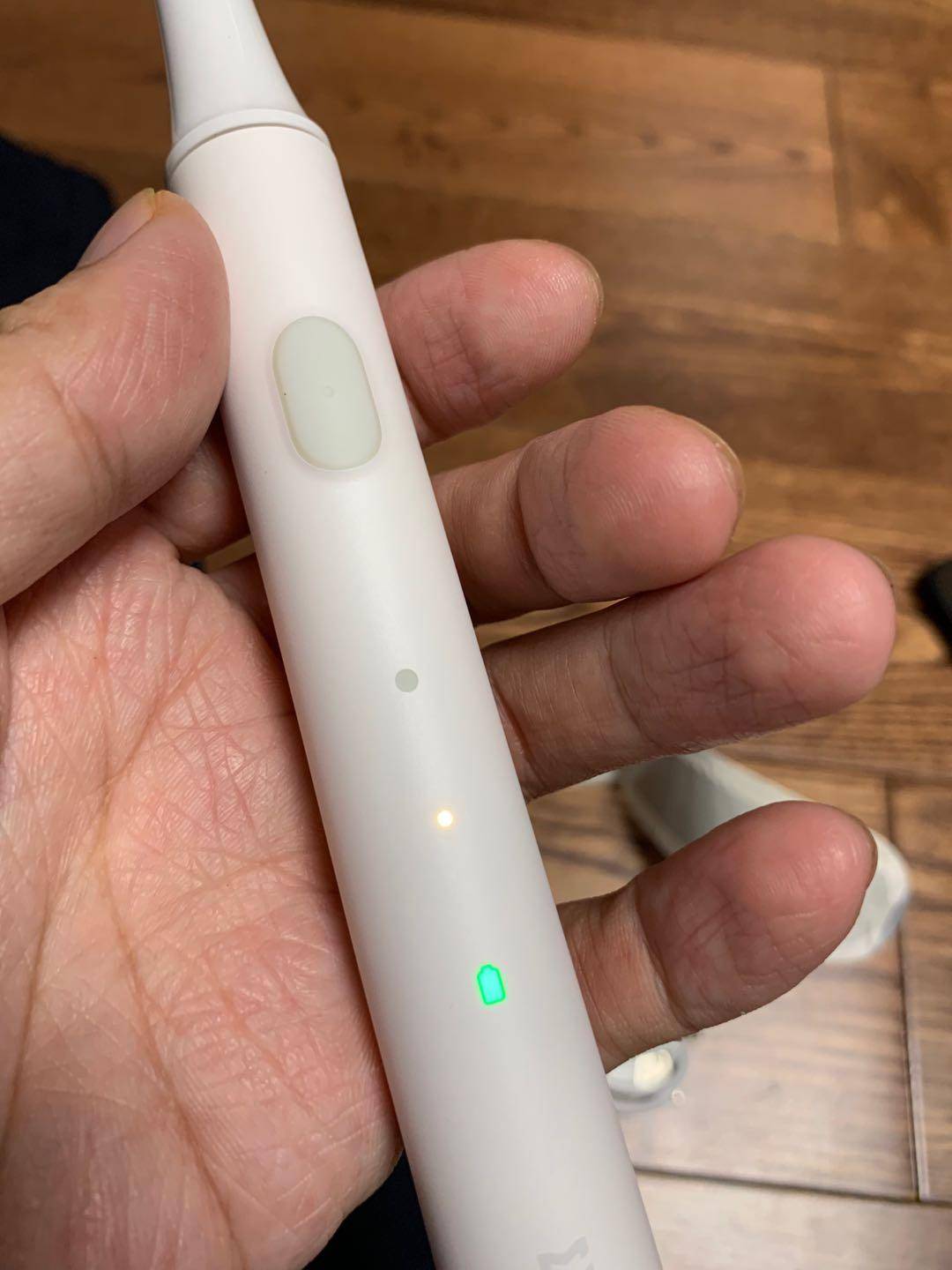 小米电动牙刷t100建议购买吗,小米电动牙刷t100充不进去电