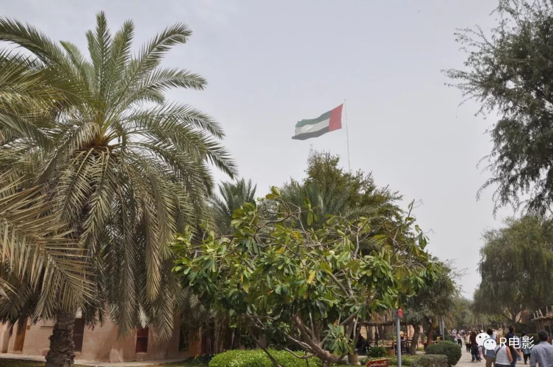 迪拜有多奢华,迪拜的富有限制了我的想象