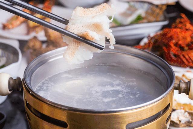 魔都高端海鲜自助,魔都必吃20家海鲜自助餐厅