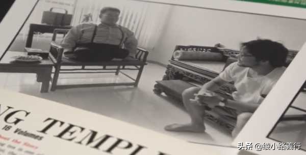 百年一遇的天才、鬼才、异才——怀念“亚洲至宝”漫画家郑问