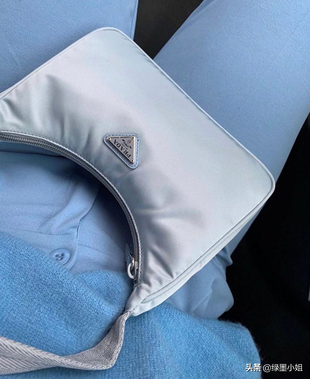 林允想当网红,林允韩火火穿搭