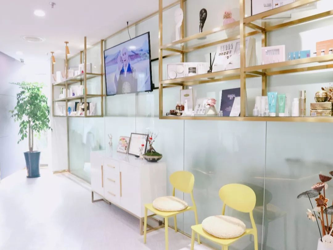 美体探店,死海盐水漂浮评测