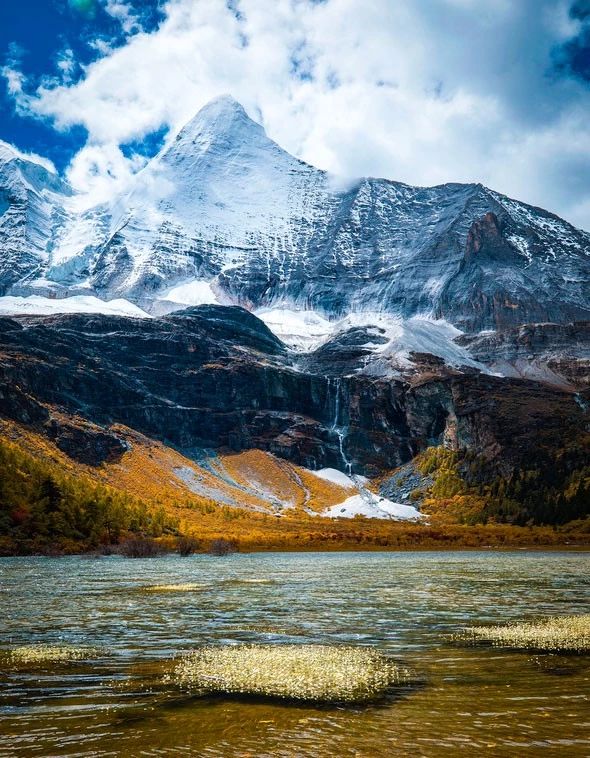 川西到底有什么魔力吸引着,川西为啥旅游资源多