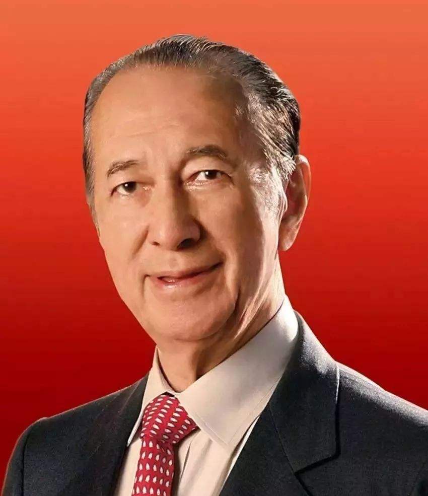 澳门老一代赌王何鸿燊近况,澳门赌王输给何鸿燊了吗