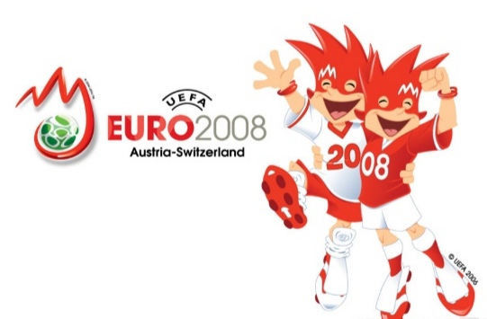 欧洲杯往事2008,欧洲杯最后一届80后的回忆