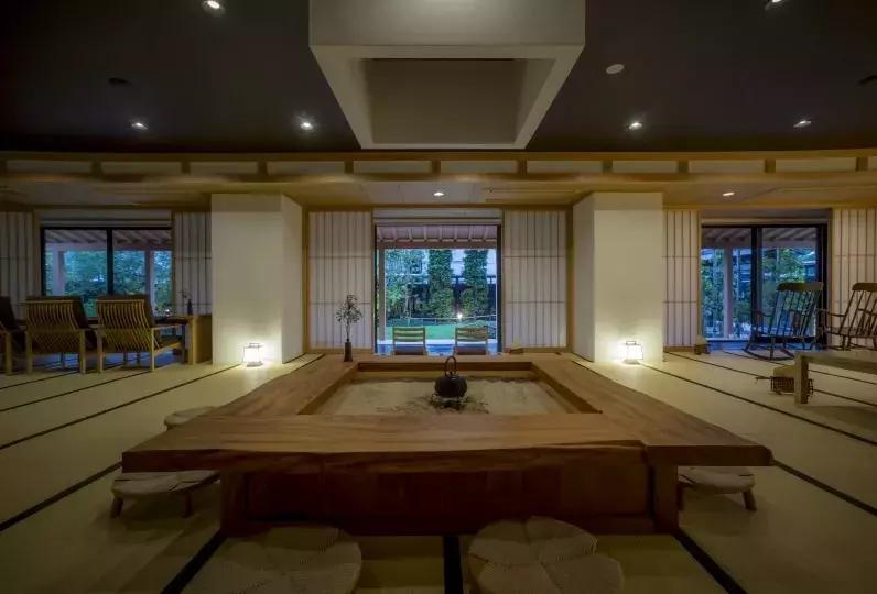 日本私汤温泉,日本温泉私汤