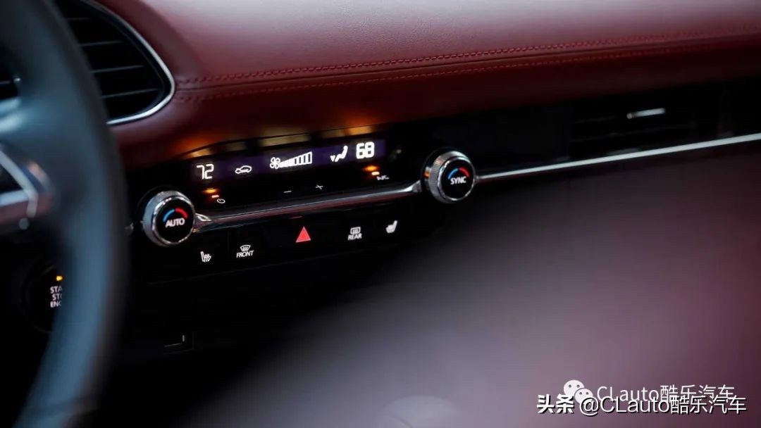 马自达3进口2.0两厢值得买吗,二手马自达3昂克赛拉两厢2.0